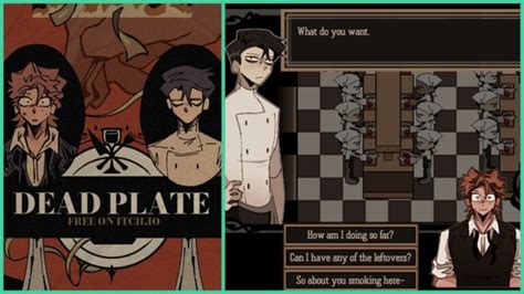 dead plate game|Comments 40 to 1 of 1091 .